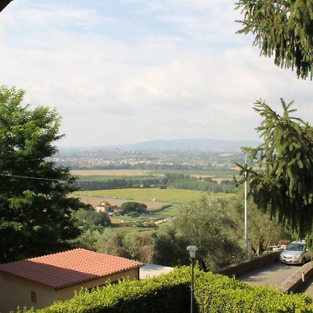 Tuscany Holiday Home بونتيديرا المظهر الخارجي الصورة