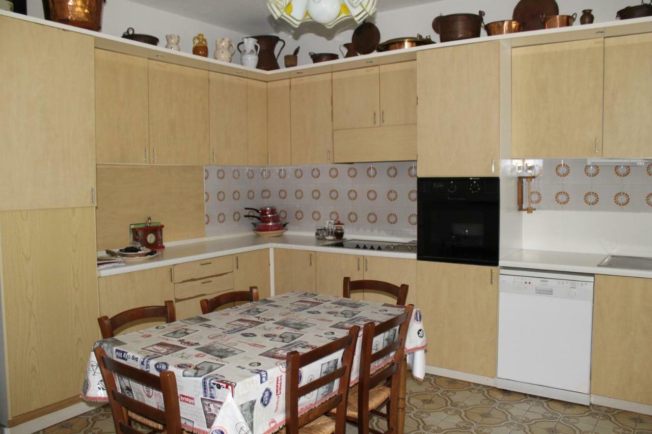 Tuscany Holiday Home بونتيديرا المظهر الخارجي الصورة