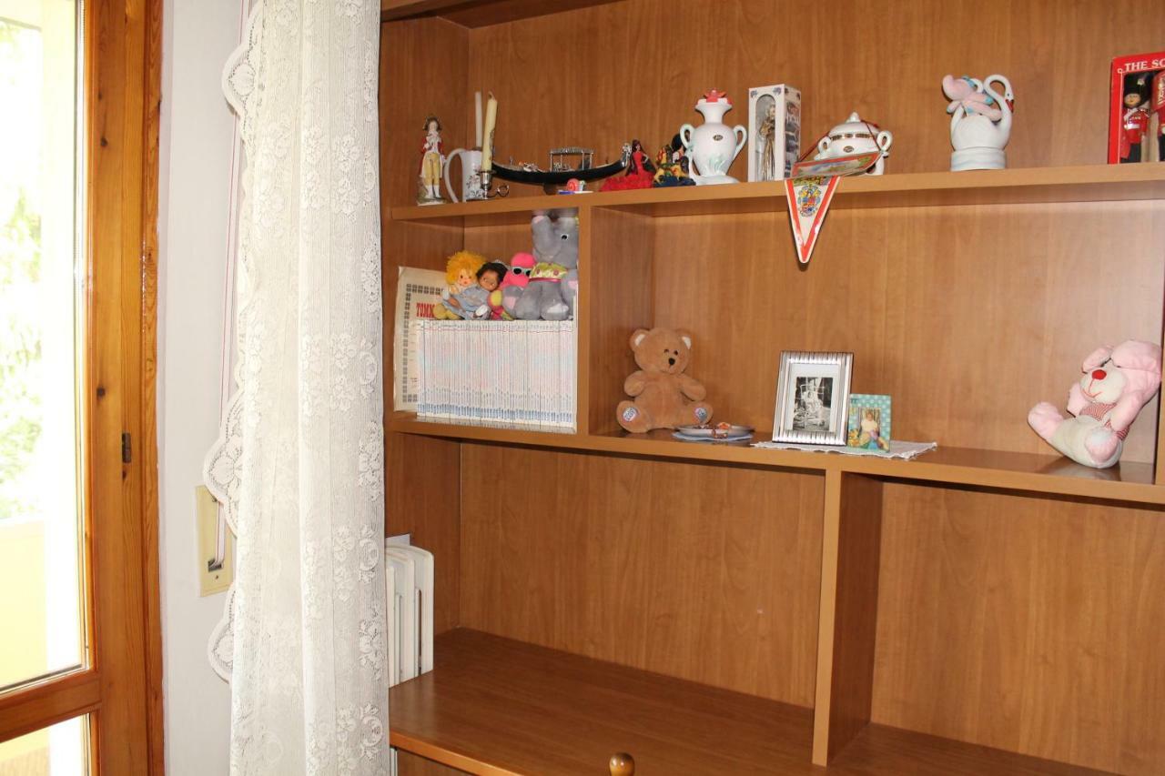 Tuscany Holiday Home بونتيديرا المظهر الخارجي الصورة