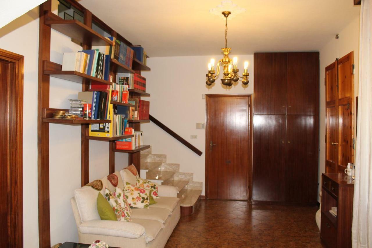Tuscany Holiday Home بونتيديرا المظهر الخارجي الصورة
