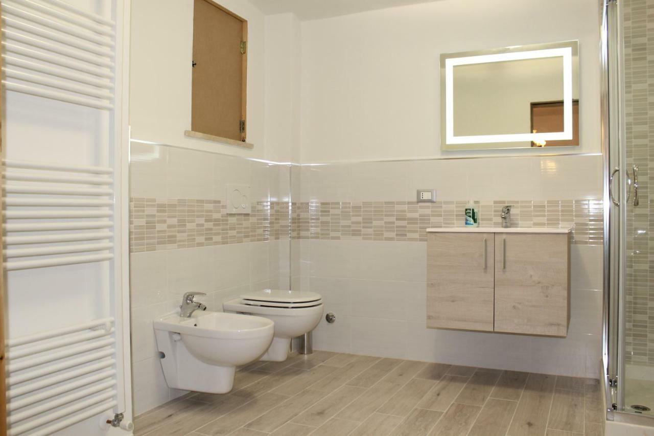 Tuscany Holiday Home بونتيديرا المظهر الخارجي الصورة