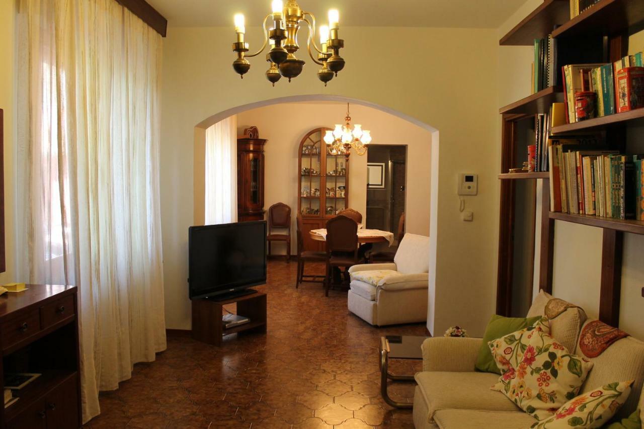 Tuscany Holiday Home بونتيديرا المظهر الخارجي الصورة