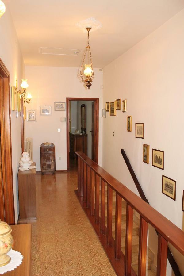 Tuscany Holiday Home بونتيديرا المظهر الخارجي الصورة