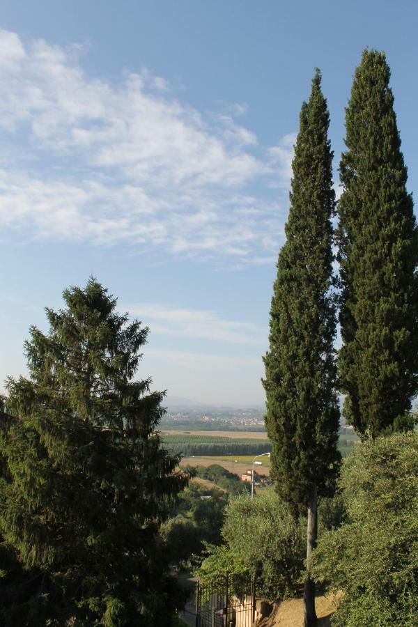 Tuscany Holiday Home بونتيديرا المظهر الخارجي الصورة
